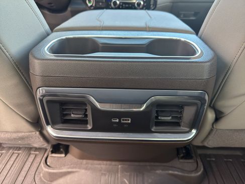 New 2026 GMC Sierra 1500 SLT w/ SLT Convenience Package AWD/4WD image 16