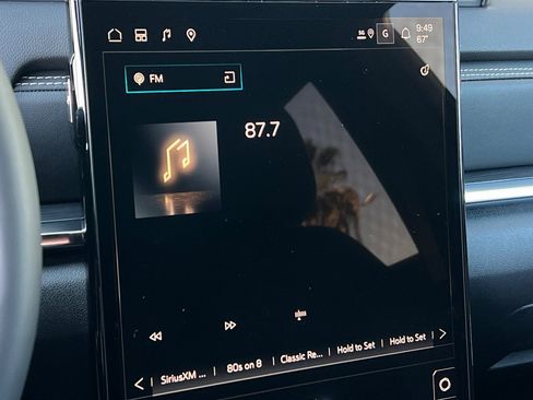 New 2026 GMC Terrain Elevation w/ Elevation Premium Package image 17