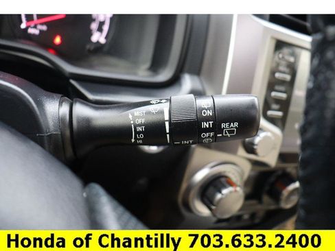 Used 2023 Toyota 4Runner SR5 Premium w/ Moonroof Package image 11