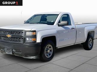 Used 2014 Chevrolet Silverado 1500 W/T w/ WT Fleet Convenience Package video 1