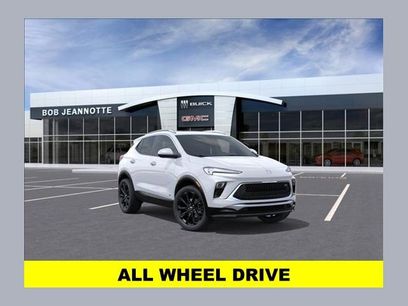 New 2026 Buick Encore GX Sport Touring w/ Comfort Package