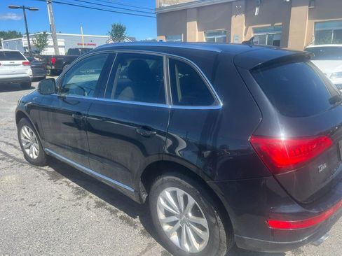 Used 2014 Audi Q5 2.0T Premium Plus image 5