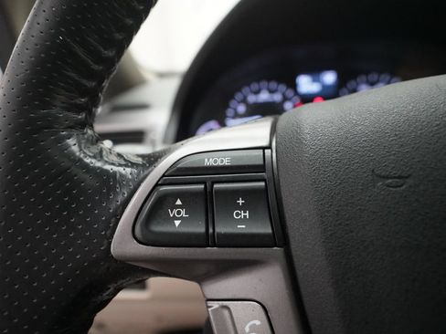Used 2017 Honda Odyssey EX-L image 19