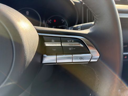 Used 2025 MAZDA CX-50 AWD 2.5 S w/ Preferred Package image 12