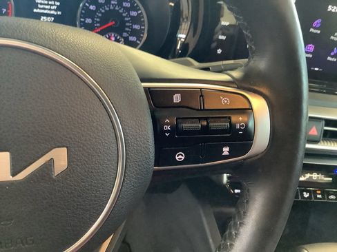 Certified 2024 Kia K5 GT-Line w/ GT-Line Premium Package AWD/4WD image 18