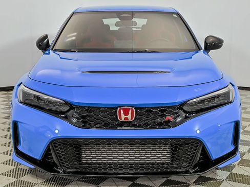 Used 2025 Honda Civic Type R image 4