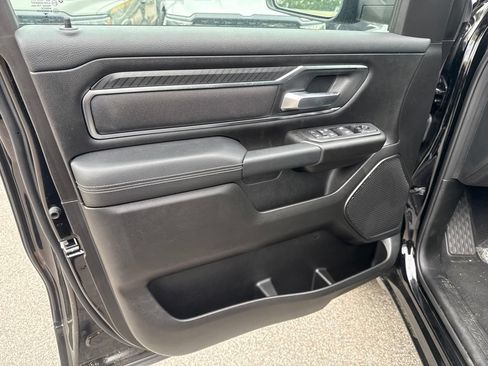 New 2026 RAM 1500 Big Horn AWD/4WD image 18