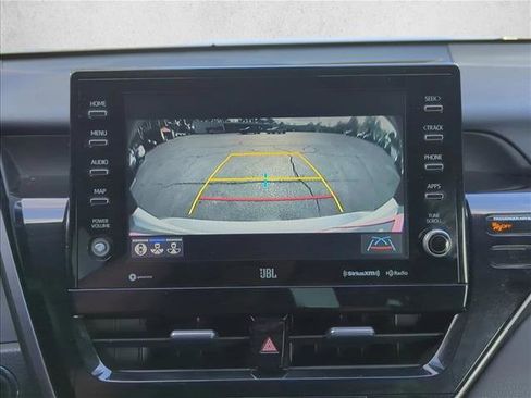 Used 2023 Toyota Camry XSE w/ Navigation Package image 16