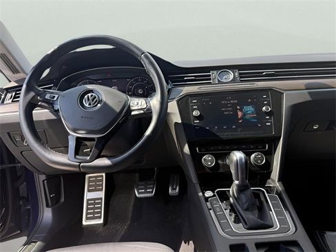 Used 2019 Volkswagen Arteon SEL image 16