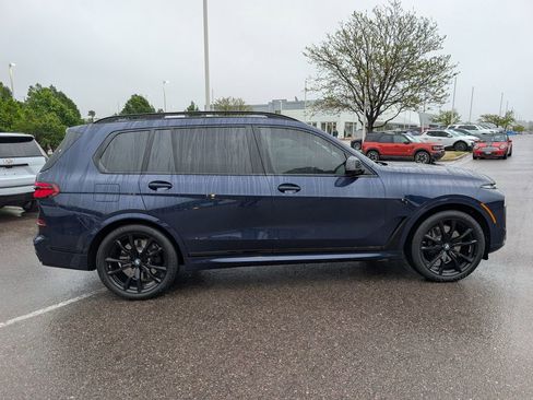 Used 2026 BMW X7 M60i AWD/4WD image 7