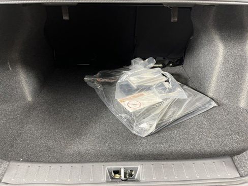 Used 2025 Nissan Versa S w/ S Plus Package FWD image 39