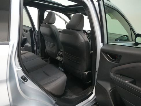 Used 2025 Subaru Forester Premium w/ Convenience Package #1 image 34