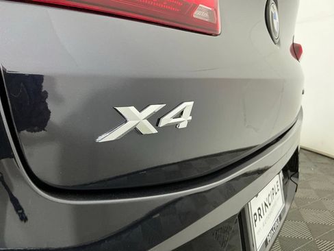 Certified 2024 BMW X4 xDrive30i w/ M Sport Package AWD/4WD image 31