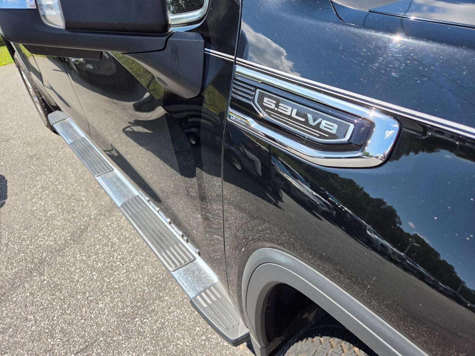 Used 2019 GMC Sierra 1500 Denali AWD/4WD image 6