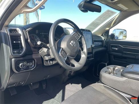 Used 2022 RAM 2500 Laramie image 10
