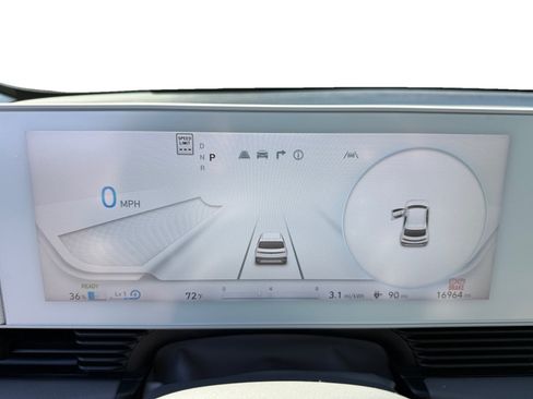 Used 2023 Hyundai Ioniq 5 SEL AWD/4WD image 11