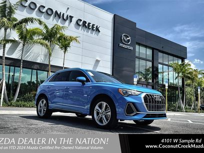 Used 2022 Audi Q3 2.0T Premium w/ Convenience Package