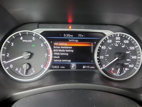Certified 2023 Nissan Sentra SV w/ All-Weather Package FWD image 28