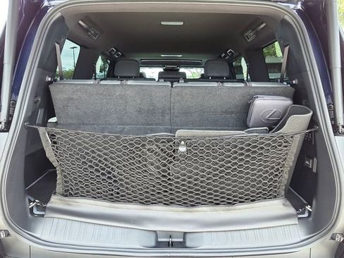 Used 2024 Lexus GX 550 w/ Cold Area Package image 16