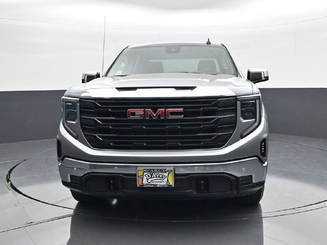 Used 2026 GMC Sierra 1500 Pro w/ Pro Value Package AWD/4WD image 2