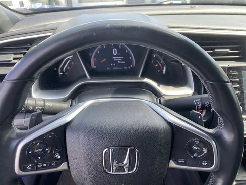 Used 2020 Honda Civic Sport image 15