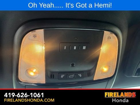 Used 2023 Dodge Durango R/T w/ Blacktop Package AWD/4WD image 29