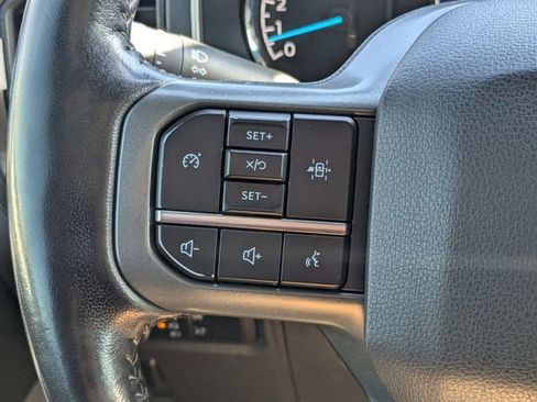Used 2022 Ford F150 XLT w/ Equipment Group 302A High AWD/4WD image 19