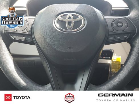 Used 2026 Toyota Corolla LE FWD image 23