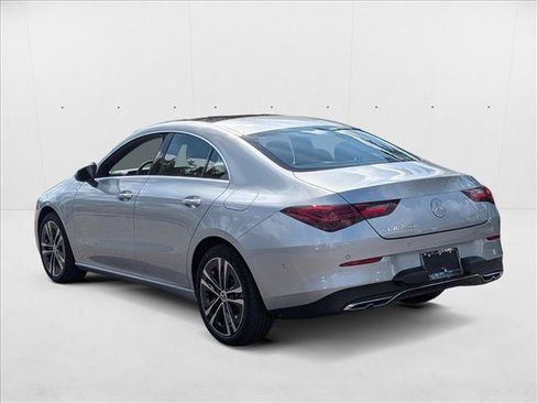 New 2026 Mercedes-Benz CLA 250 CLA 250 image 7