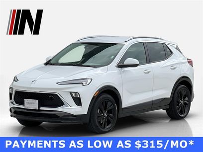 Used 2024 Buick Encore GX Sport Touring