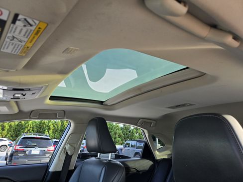 Used 2021 Lexus NX 300 FWD w/ Comfort Package image 11