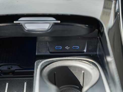 Used 2023 Mercedes-Benz S 580 4MATIC Sedan image 23