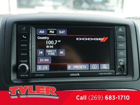 Used 2017 Dodge Grand Caravan SXT FWD image 48