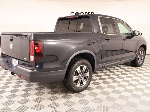 Used 2019 Honda Ridgeline RTL image 21