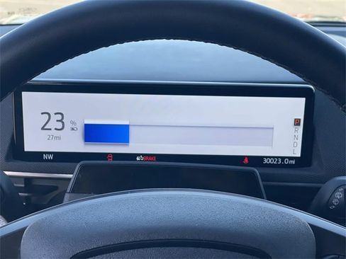 Certified 2023 Ford Mustang Mach-E Select image 19