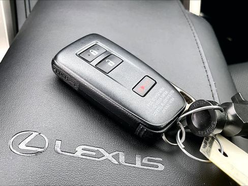 Used 2020 Lexus NX 300h AWD w/ Comfort Package image 15