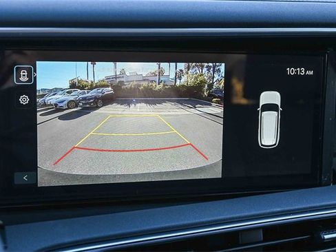 New 2026 Hyundai Palisade SE image 27