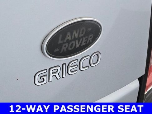 Used 2019 Land Rover Range Rover HSE image 9