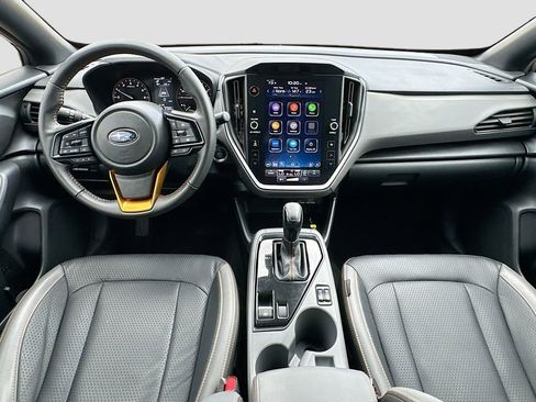 Certified 2024 Subaru Crosstrek 2.5i Wilderness w/ Crosstrek Mirror Package image 30