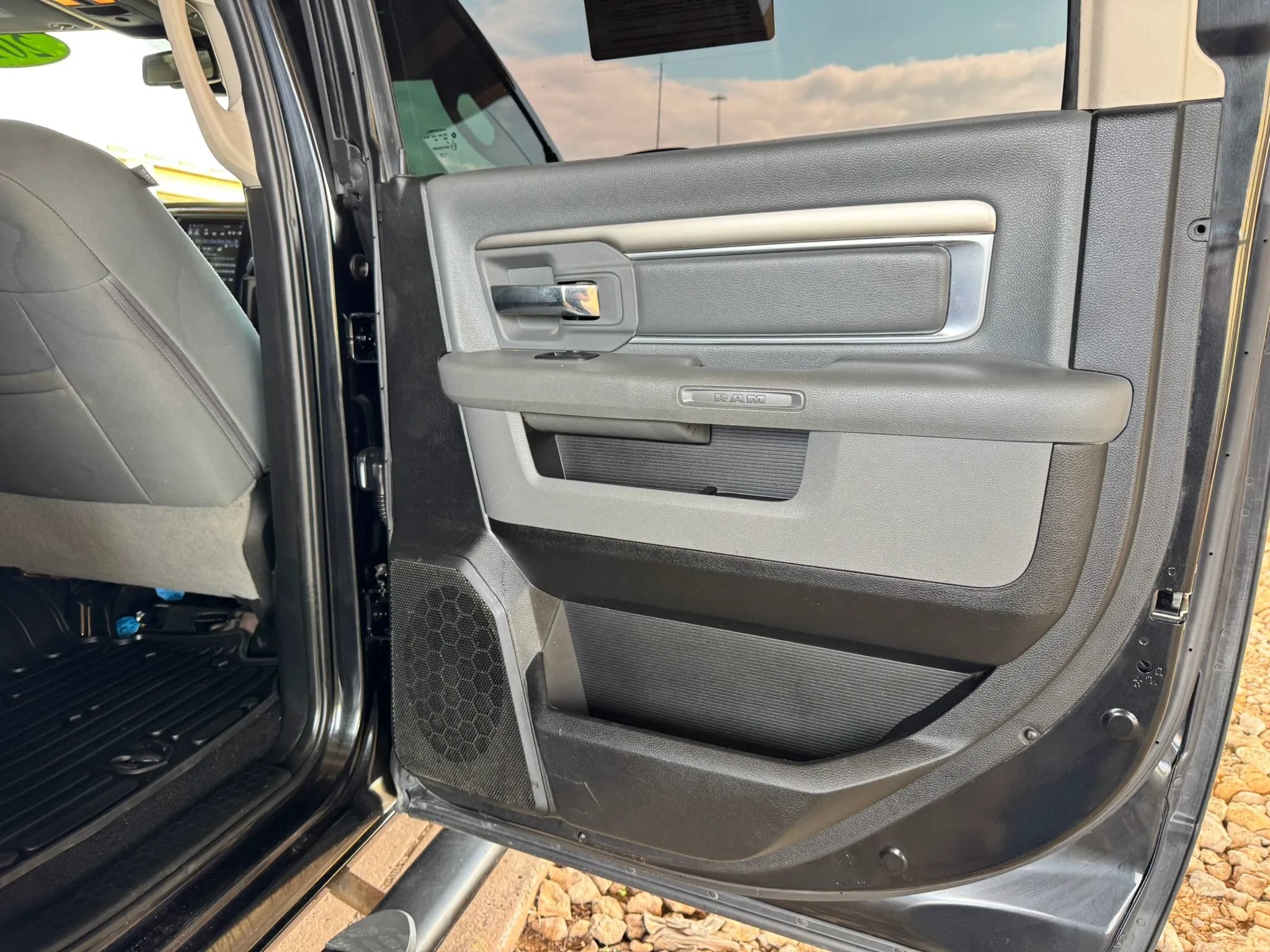 Used 2018 RAM 1500 Lone Star RWD image 22