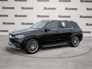 Used 2022 Mercedes-Benz GLE 450 4MATIC video 1