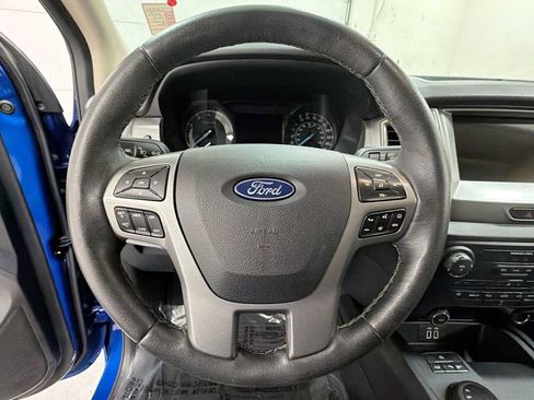 Used 2019 Ford Ranger XLT w/ Equipment Group 301A Mid AWD/4WD image 16