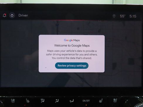 Used 2025 GMC Canyon AT4 w/ Technology Plus Package image 21