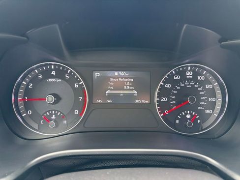 Used 2024 Kia Forte LXS FWD image 13