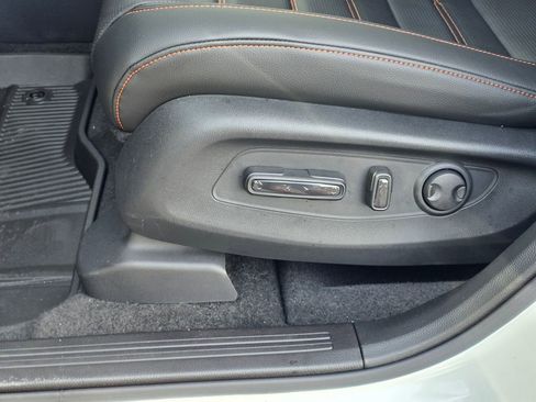 Certified 2026 Honda CR-V Sport-L image 13