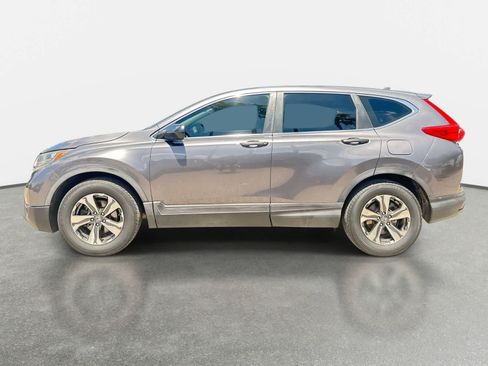 Used 2019 Honda CR-V LX image 4