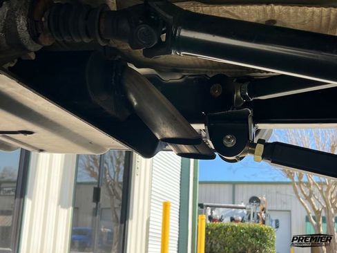 Used 2005 Jeep Wrangler Unlimited image 24