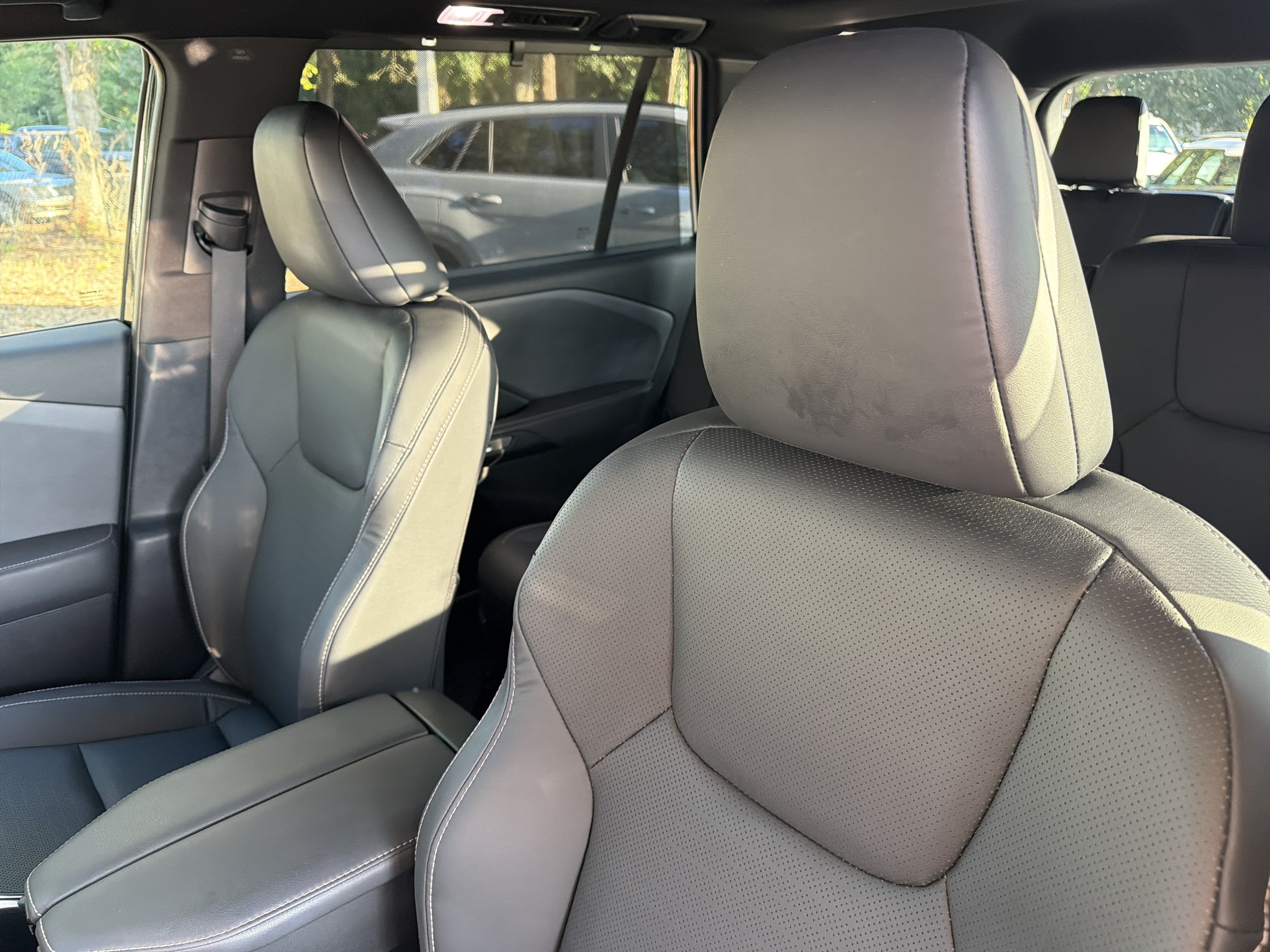 Certified 2025 Lexus TX 350 FWD w/ Technology Package image 17