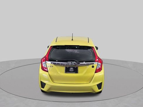 Used 2015 Honda Fit EX image 38