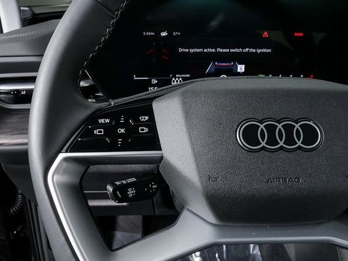 Used 2025 Audi Q5 Premium Plus image 10